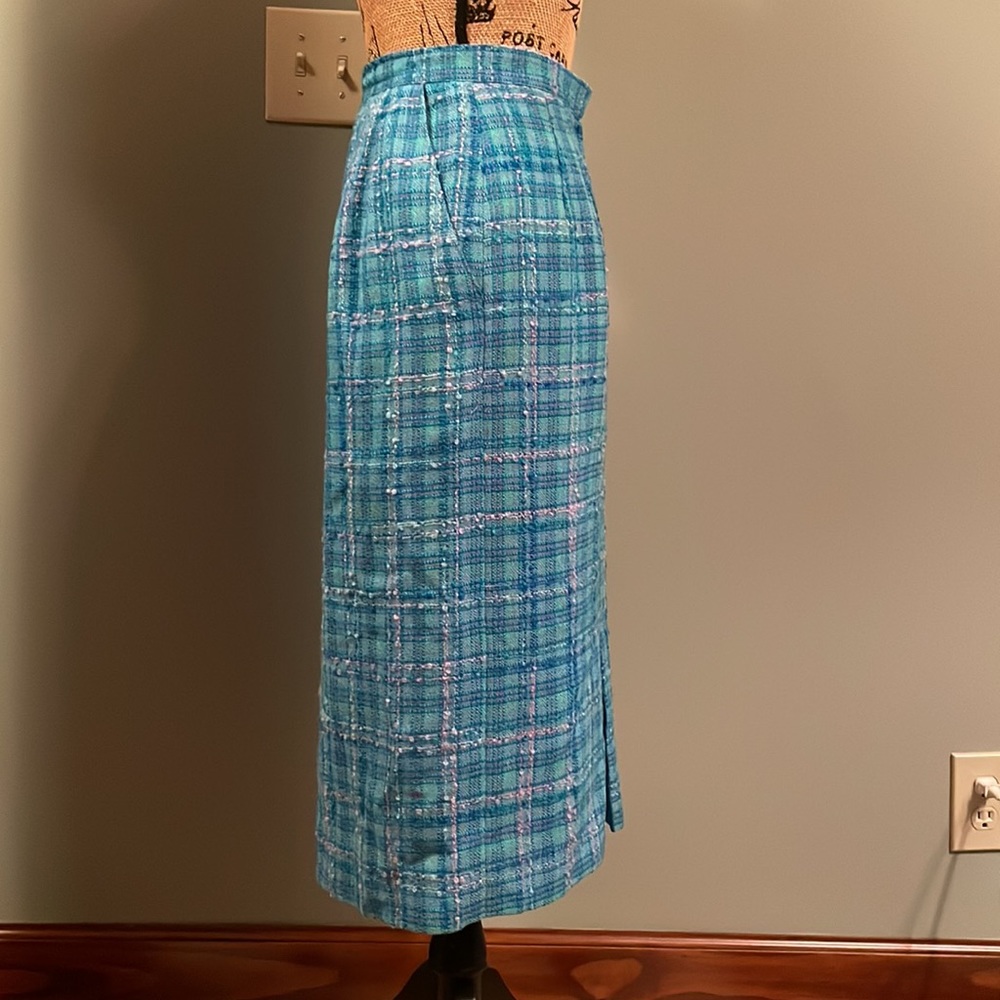 Wool shirt size 2. - Picture 9 of 11